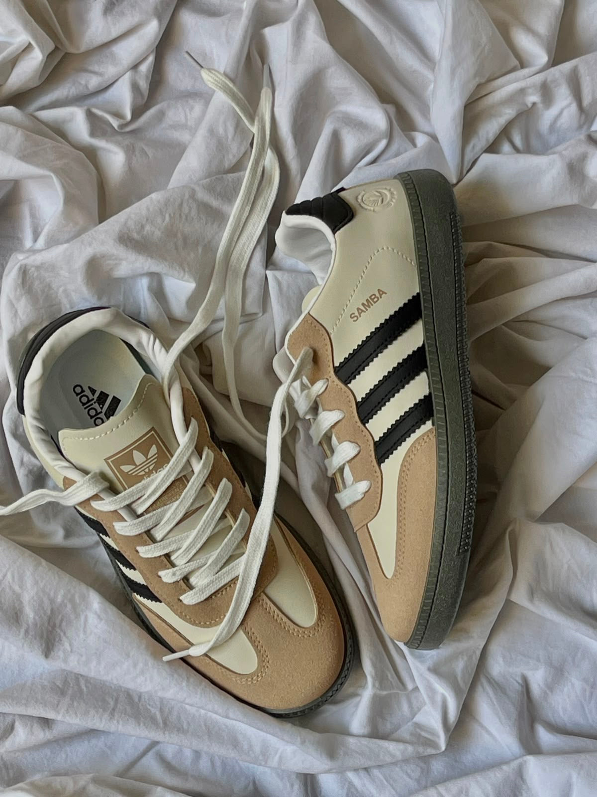 SAMBAS- Beige