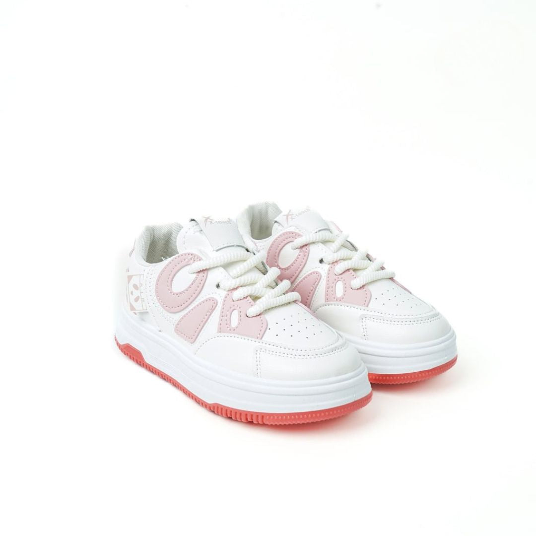 Aeris Flow -Pink