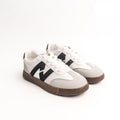 Nova Strike - Black/White