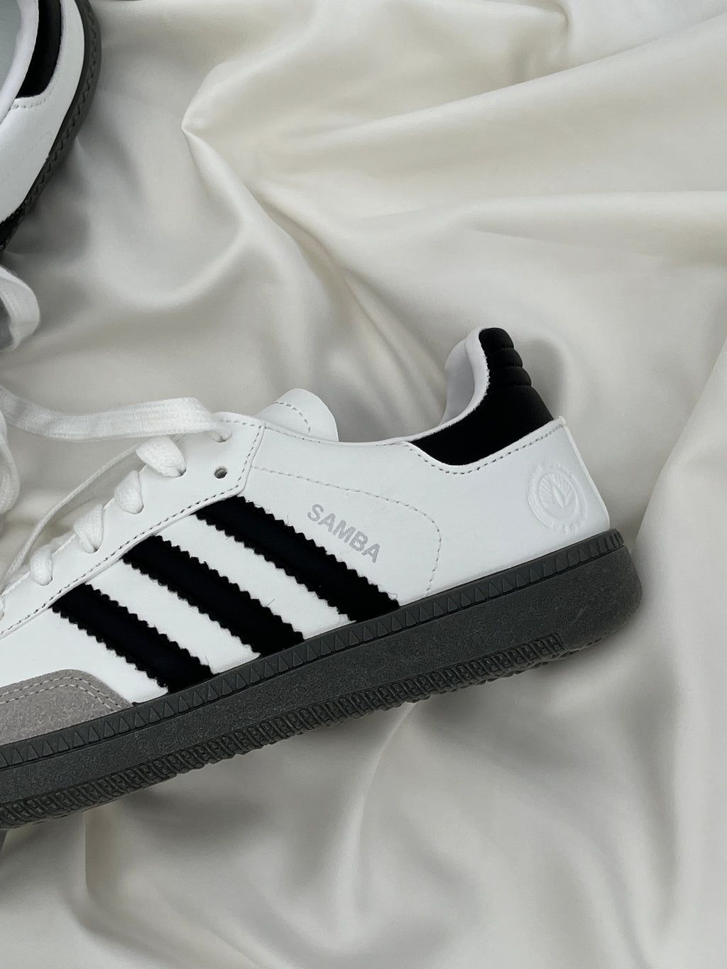 SAMBA OG WHITE