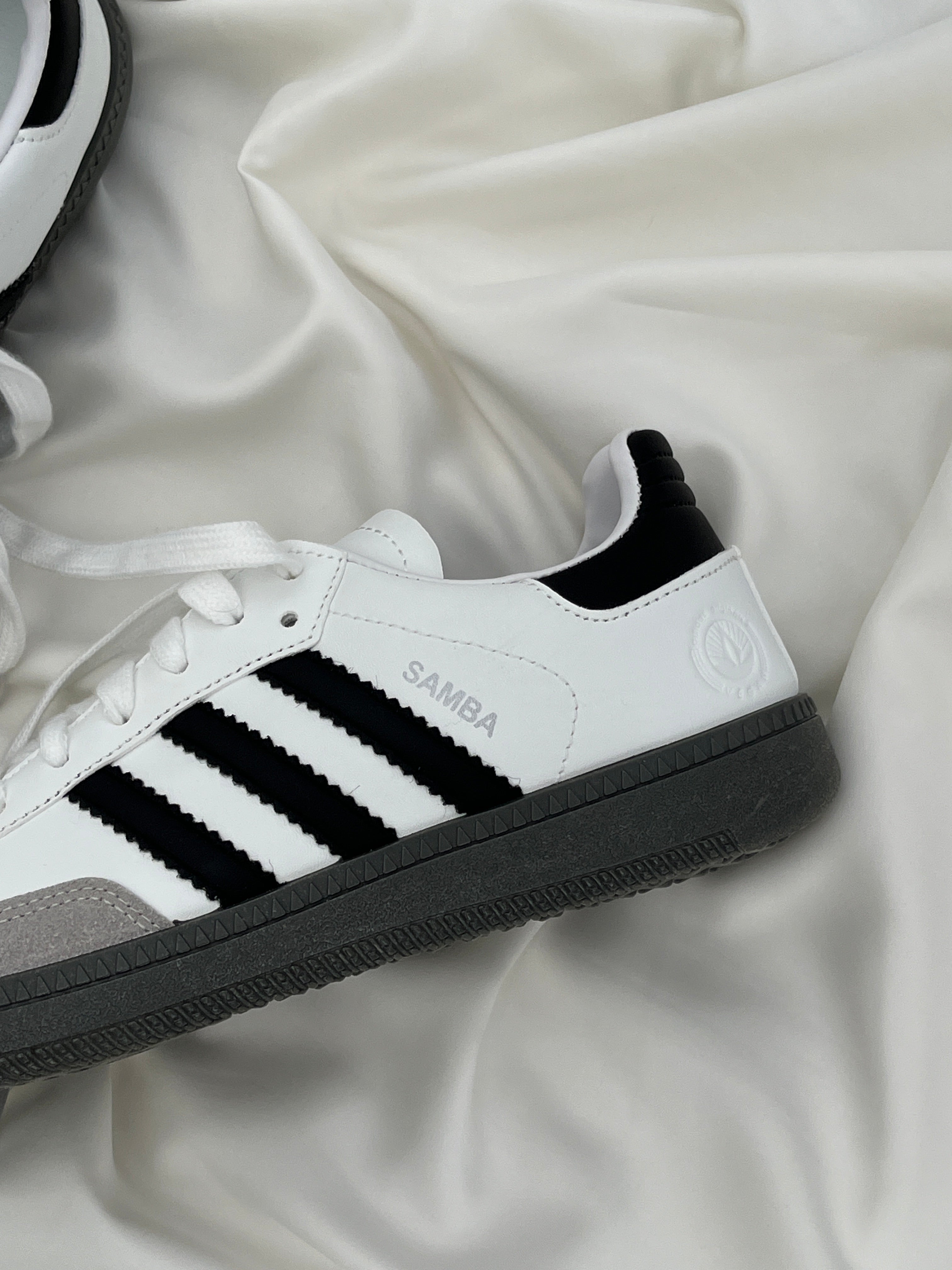 SAMBA OG WHITE