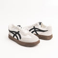 Terra Muse -White/Black