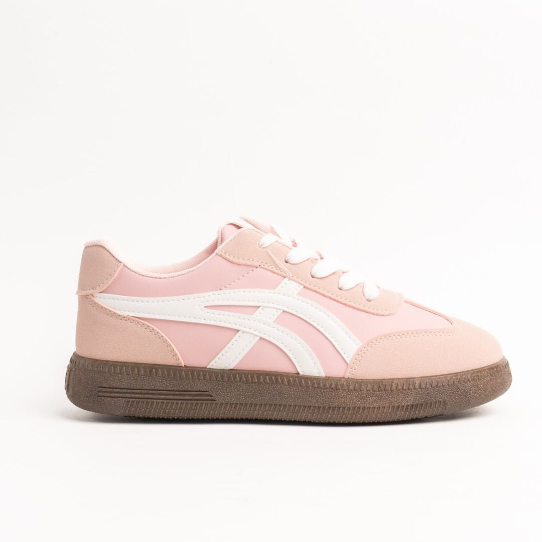 Terra Muse - Pink/White