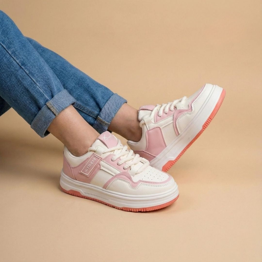 Ether Blush - Pink