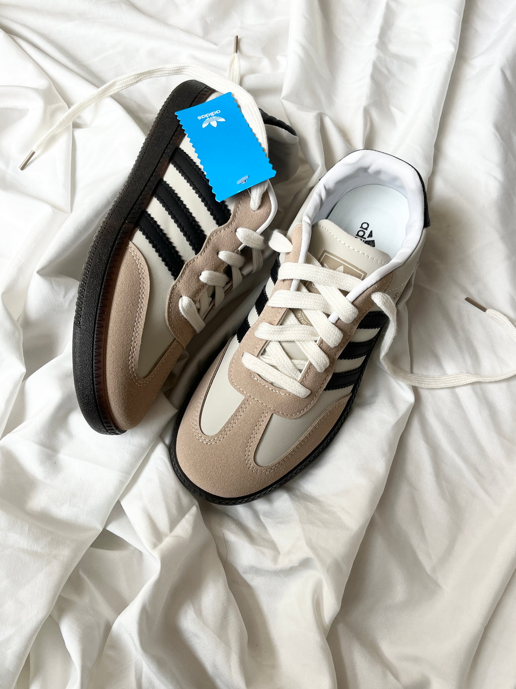 SAMBAS- Beige