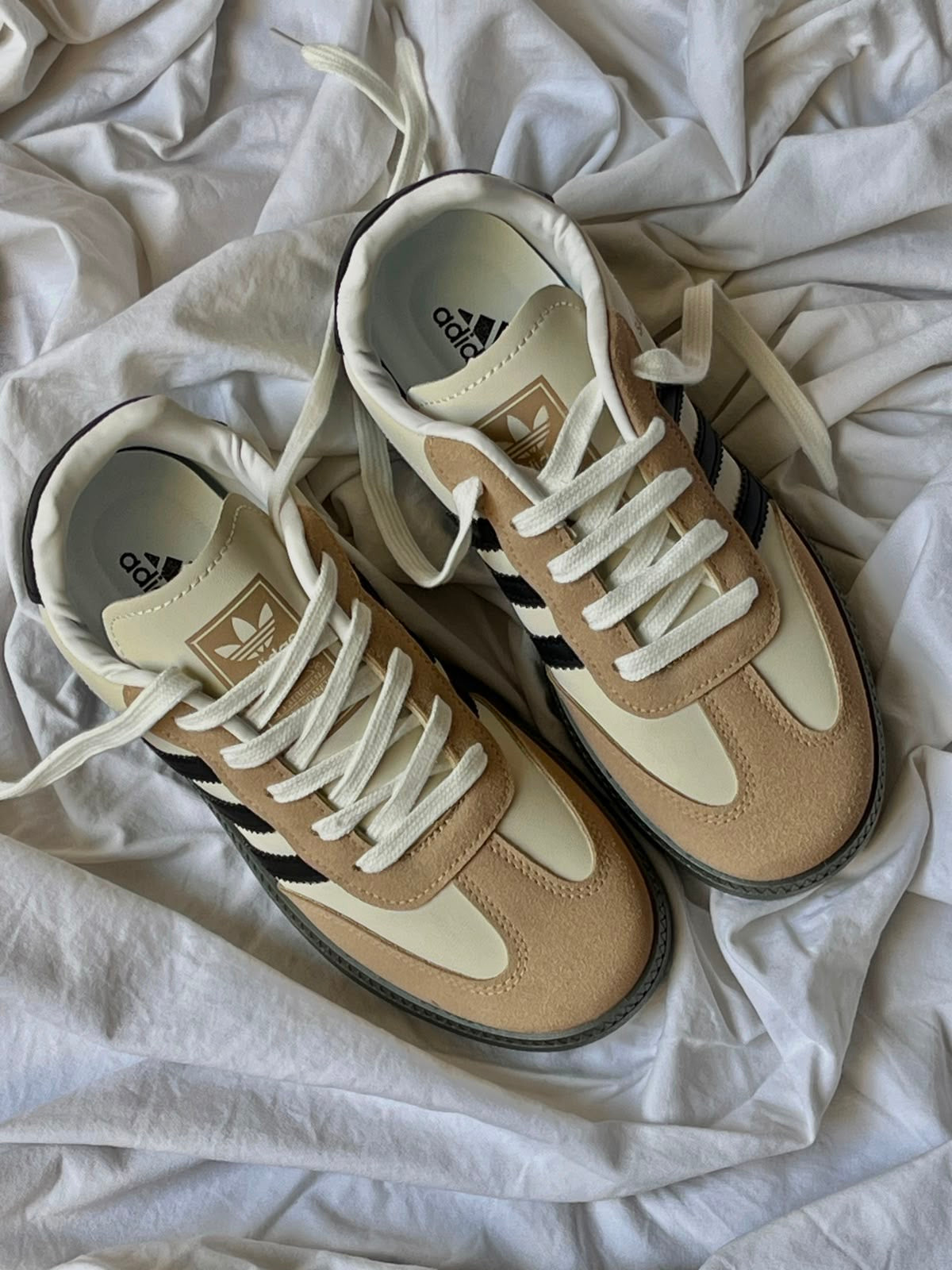 SAMBAS- Beige