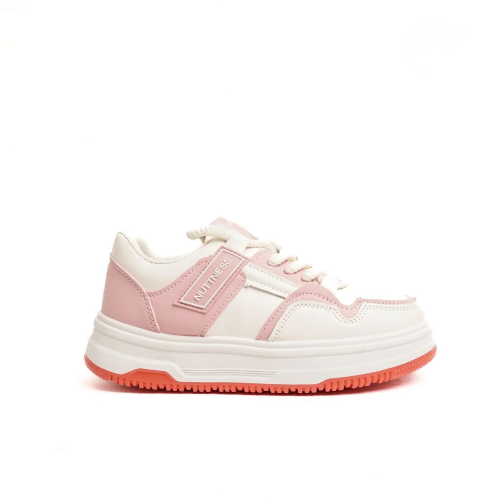 Ether Blush - Pink