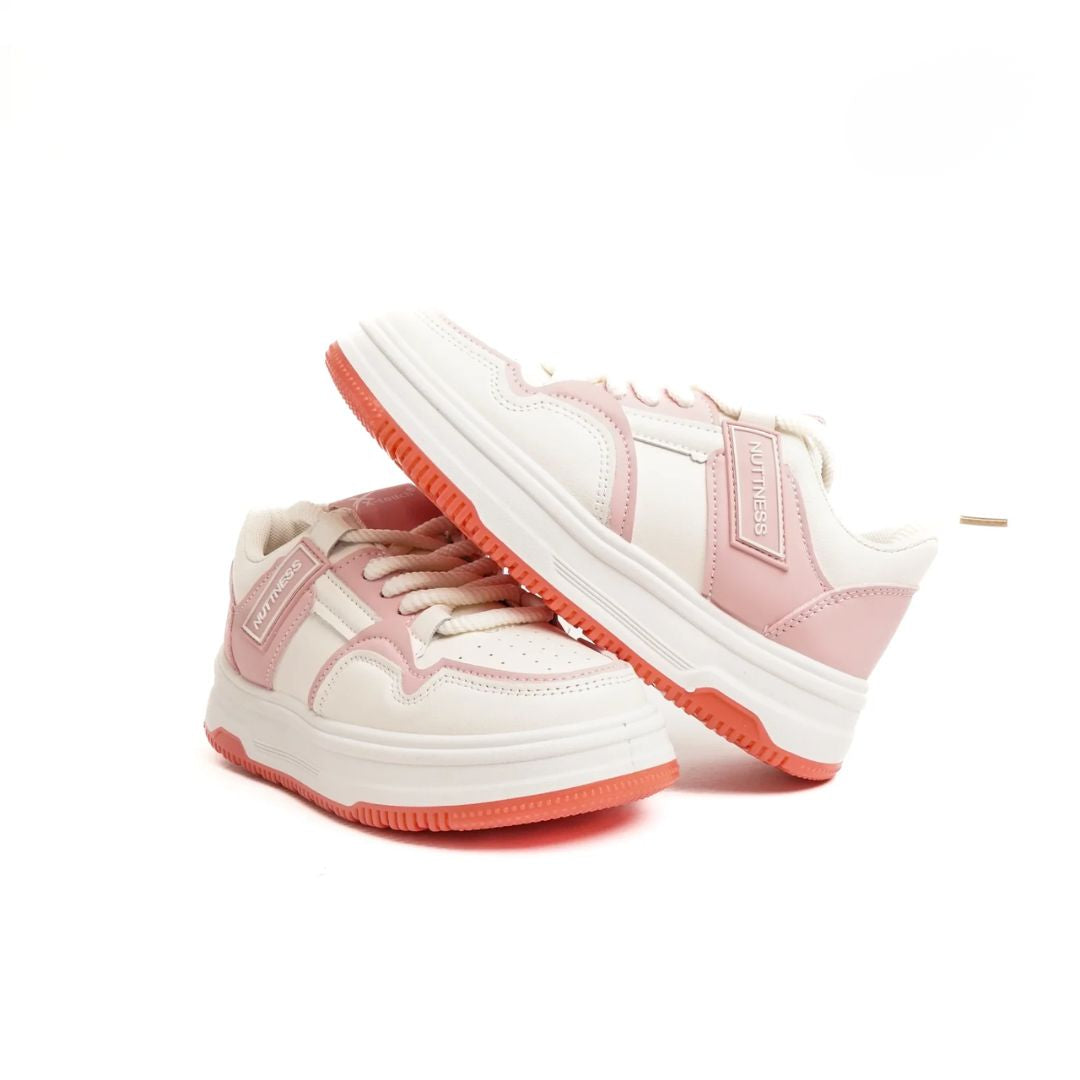 Ether Blush - Pink
