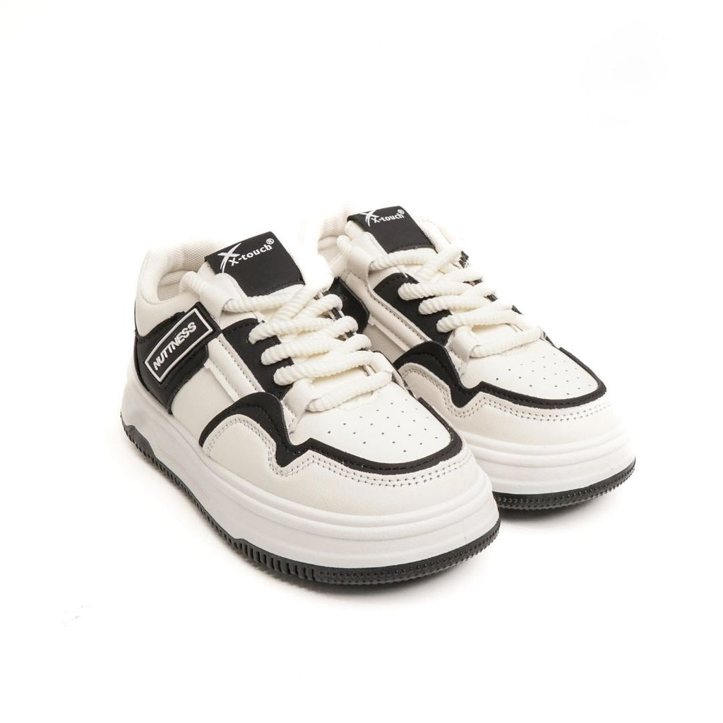 Ether Blush - White/Black