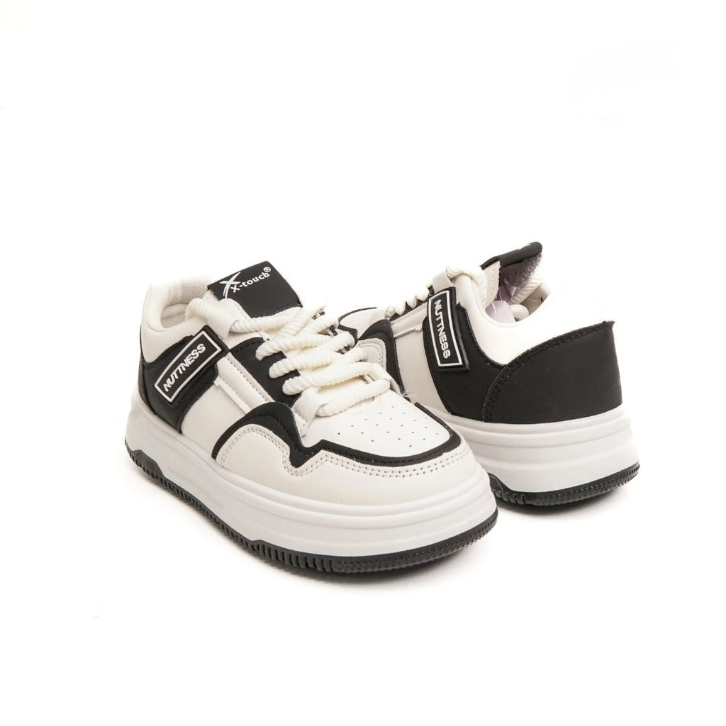 Ether Blush - White/Black