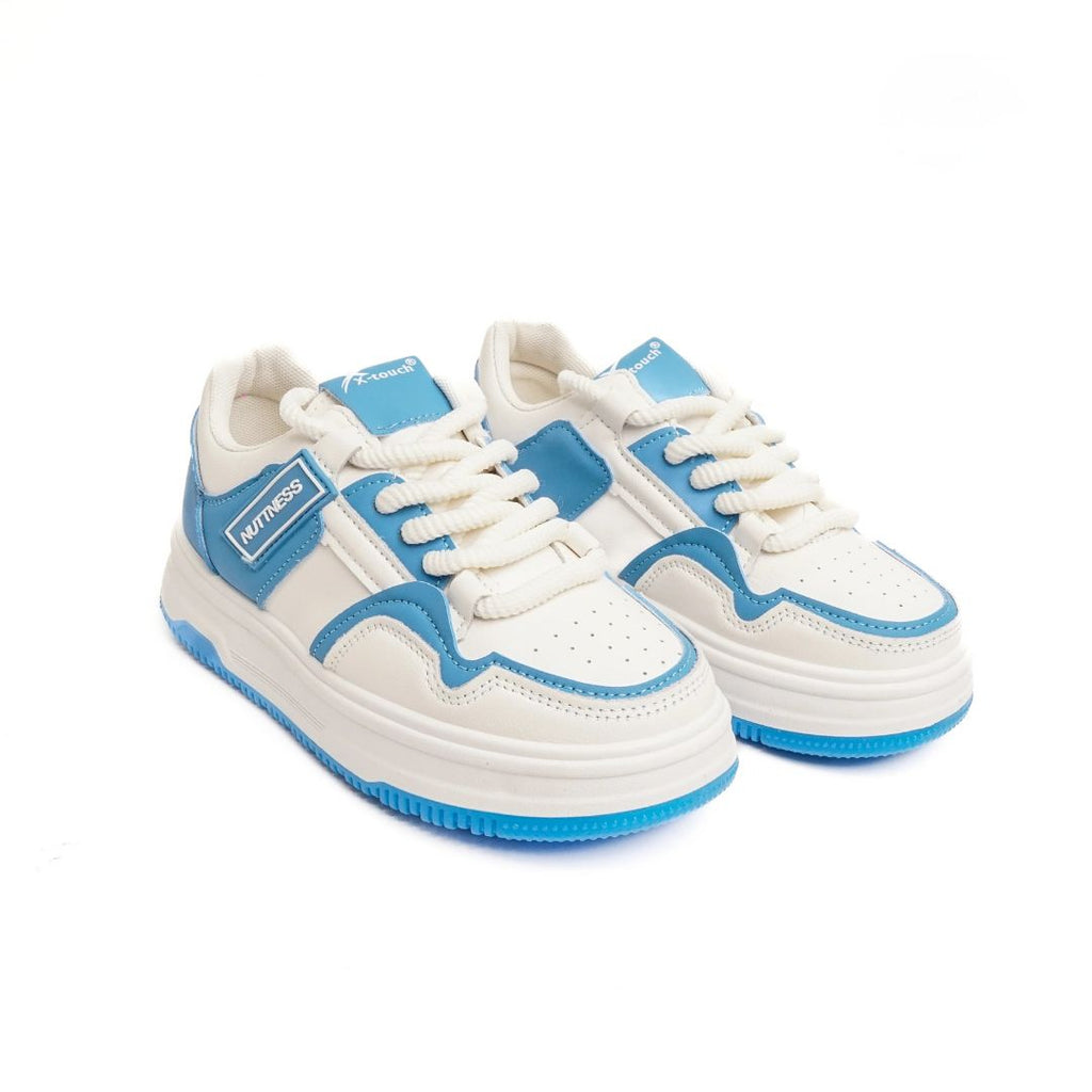 Ether Blush - White/Blue
