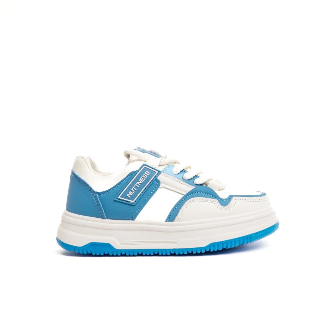Ether Blush - White/Blue