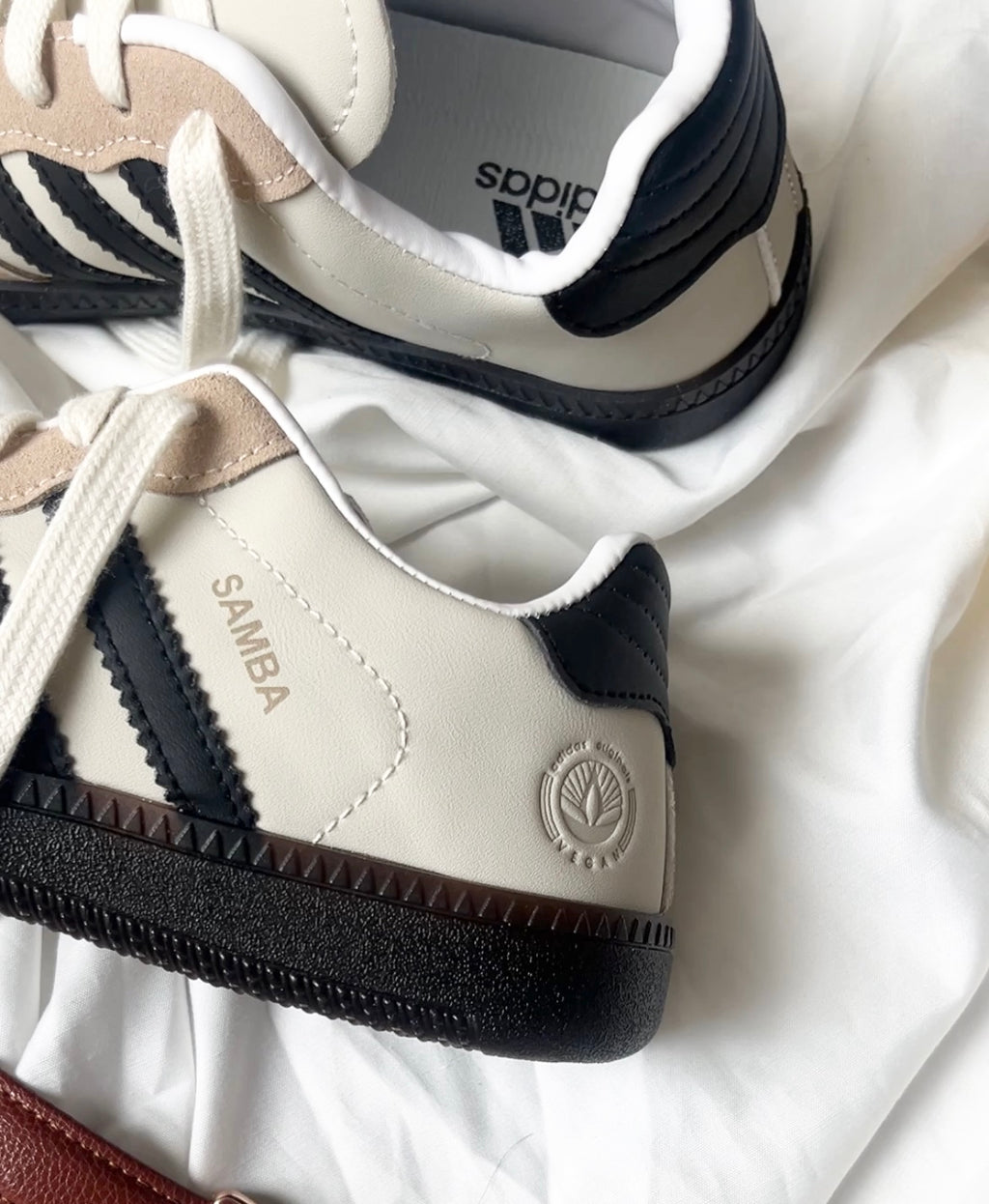 SAMBAS- Beige