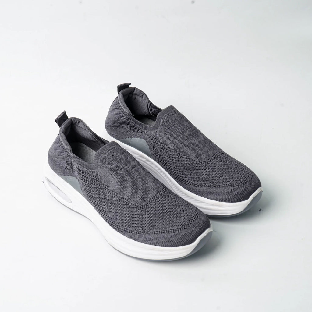 Skechers Grey