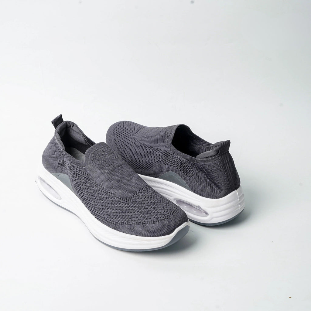 Skechers Grey
