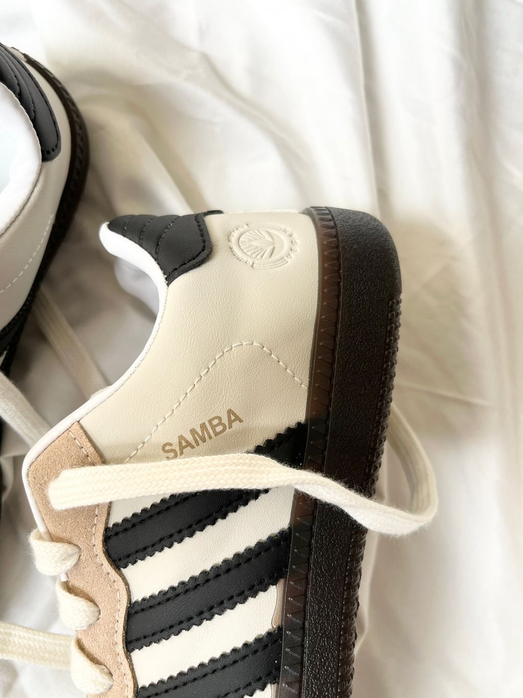 SAMBAS- Beige