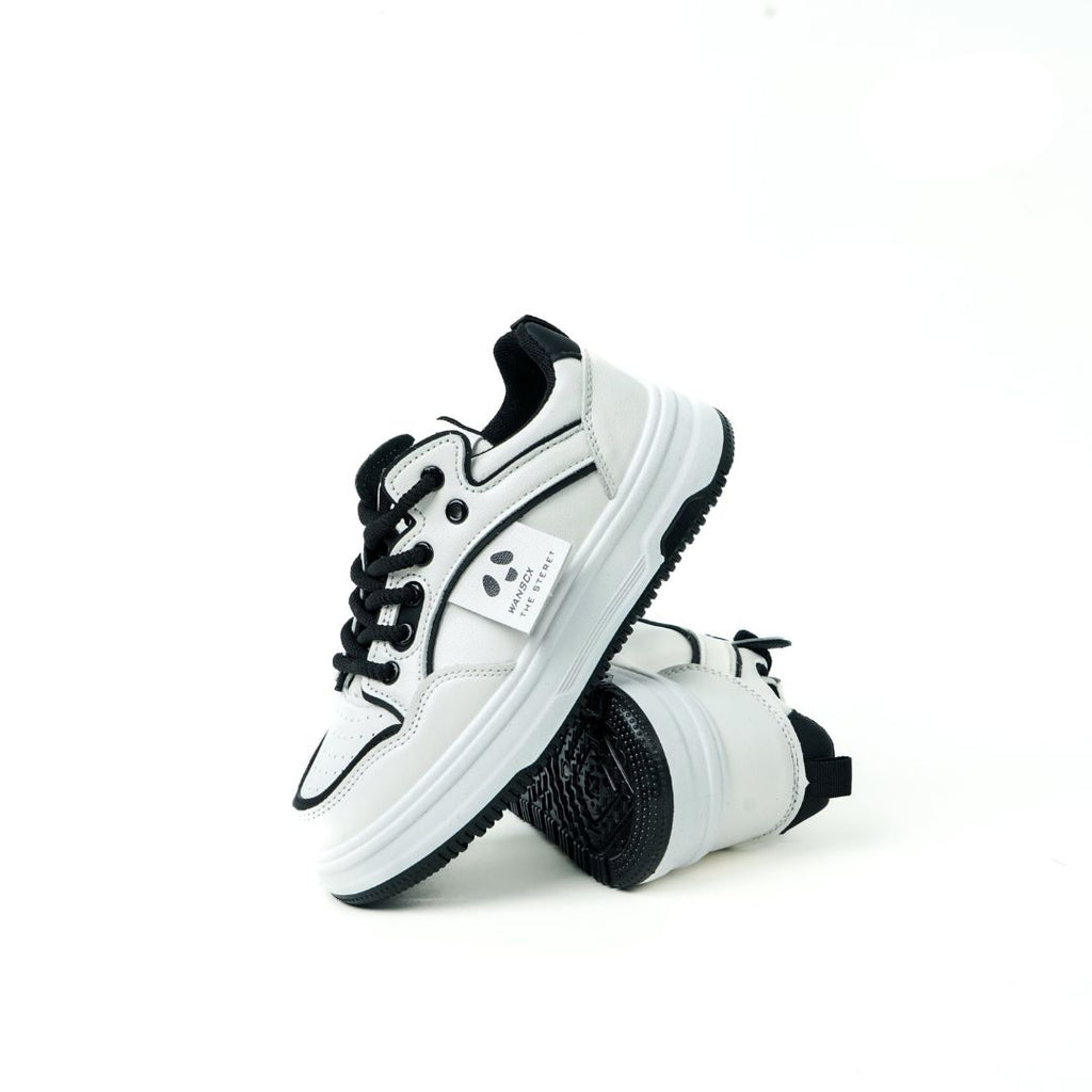 Aeris Flow - Black