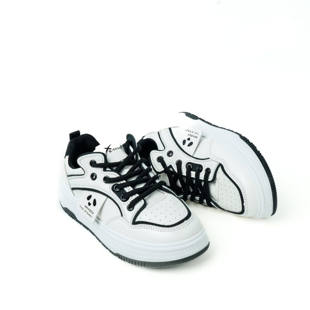 Aeris Flow - Black