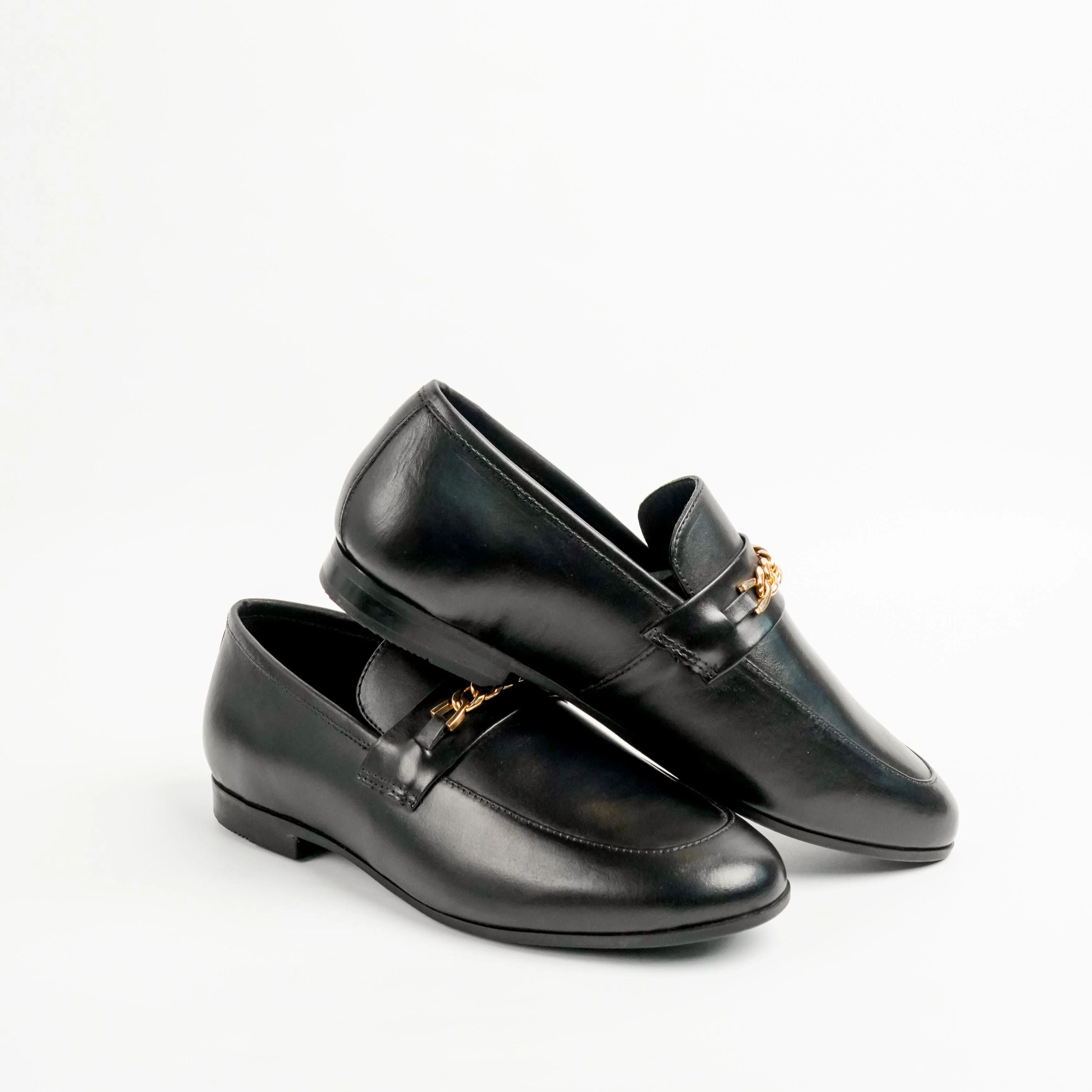 OVS Black