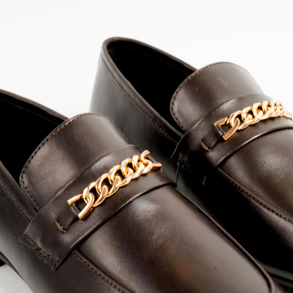 OVS Brown