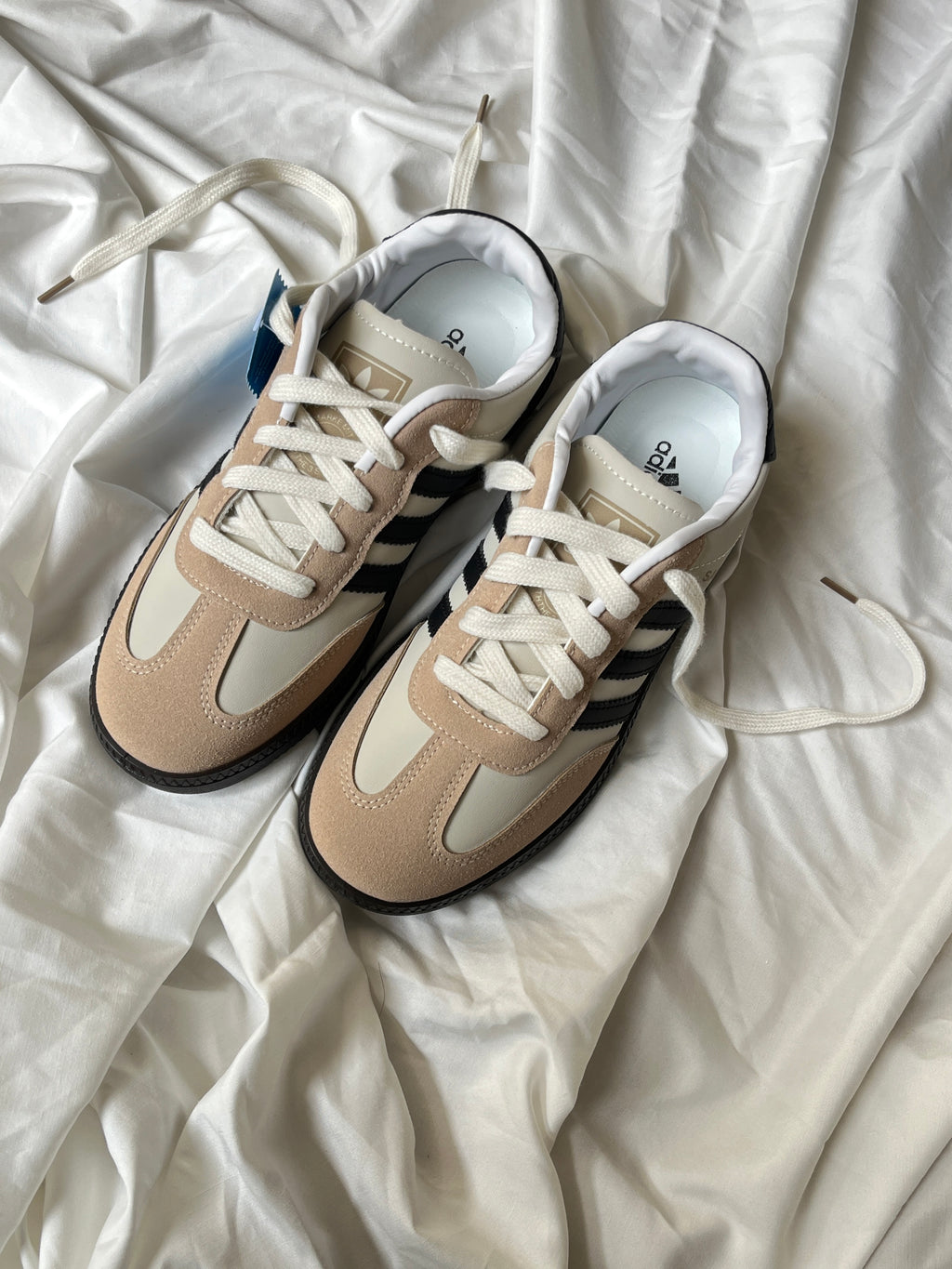 SAMBAS- Beige