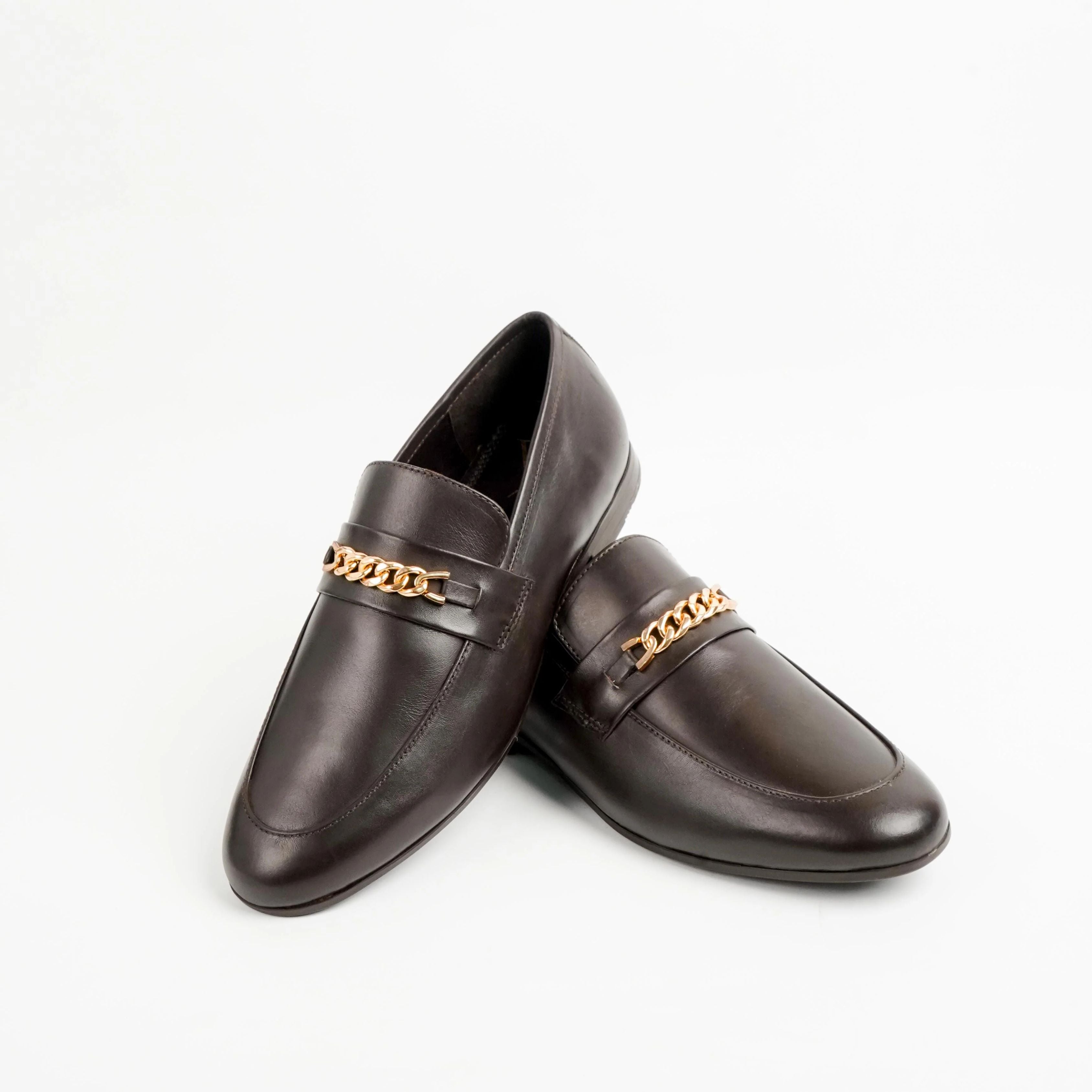 OVS Brown