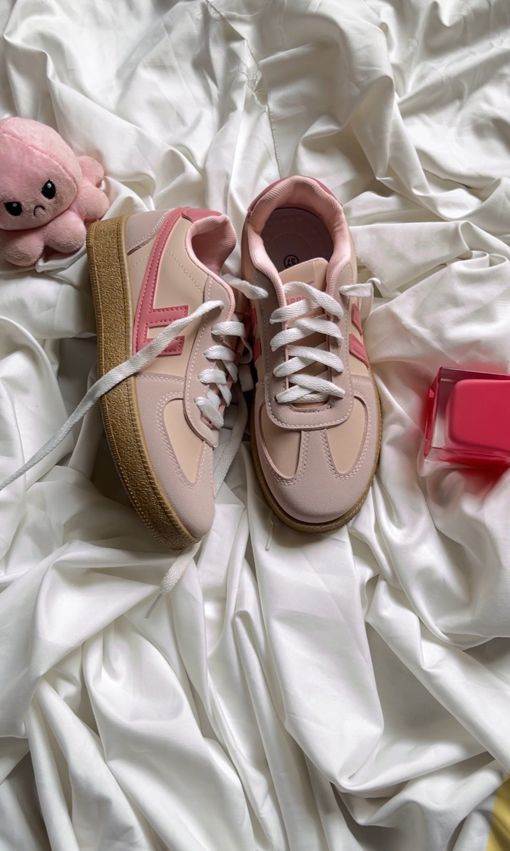BLUSH