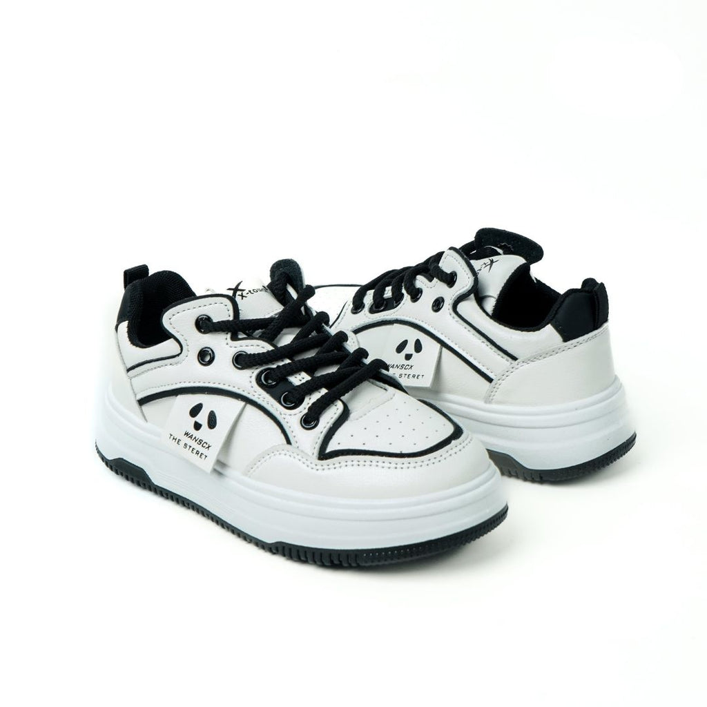 Aeris Flow - Black