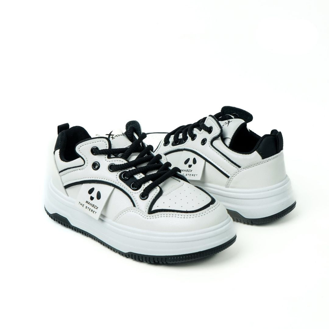 Aeris Flow - Black