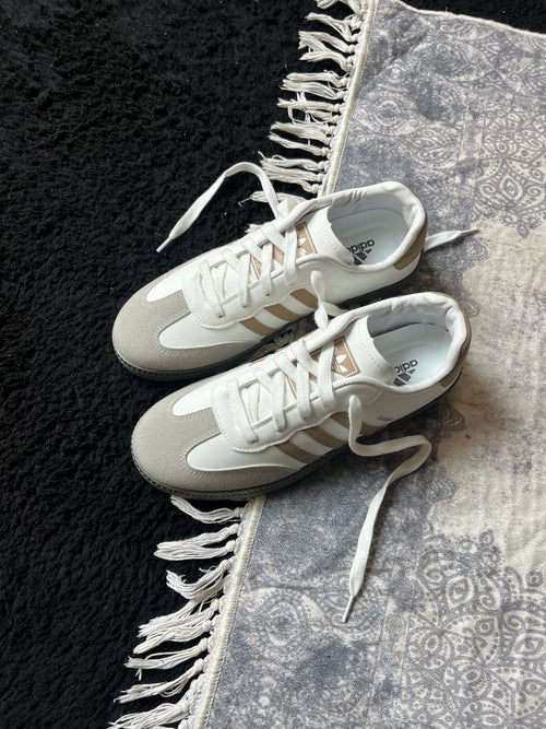 Adidas Samba OG — "Neutral Earth" Edition