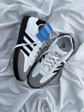 Adidas SAMBAS - White