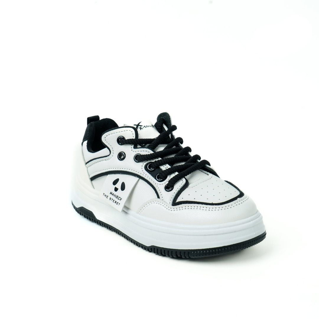Aeris Flow - Black