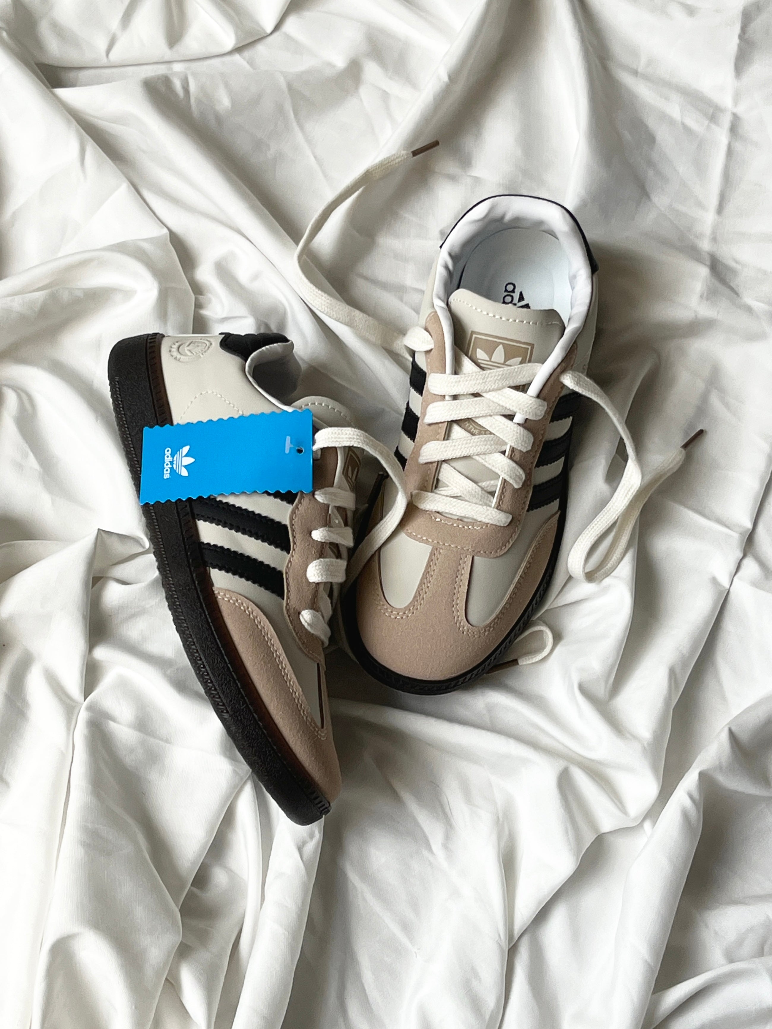 SAMBAS- Beige