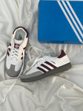 SAMBAS - Burgundy