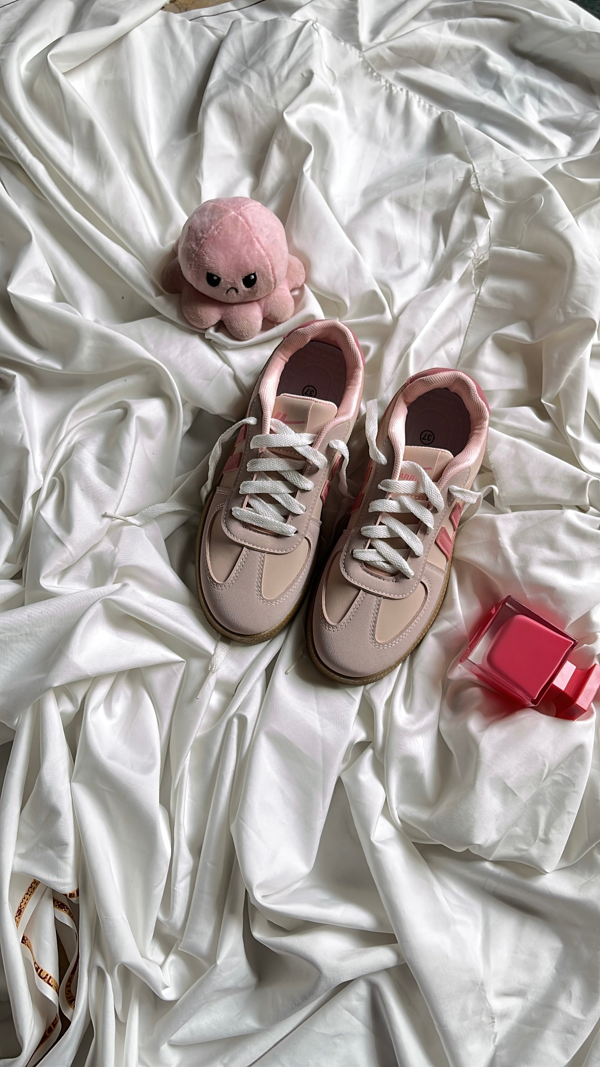 BLUSH