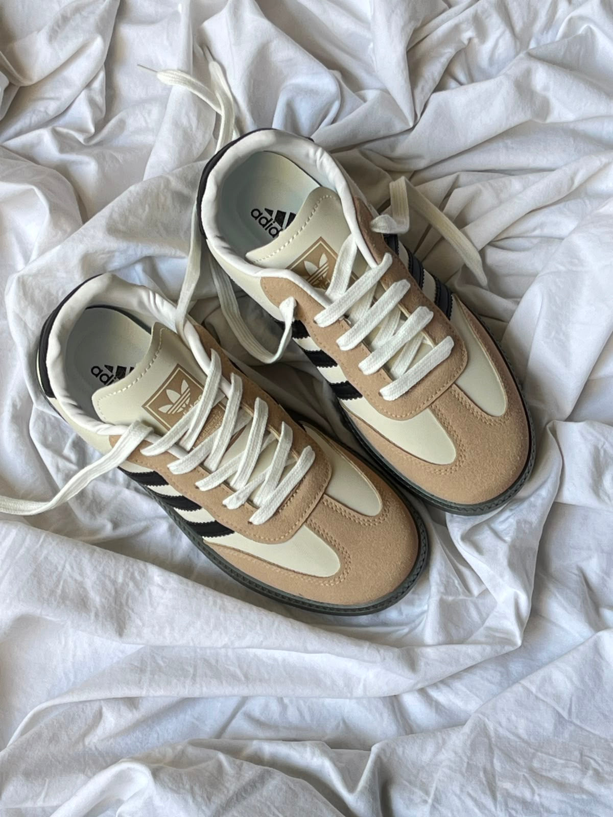 SAMBAS- Beige