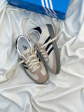 SAMBAS- Muted Gold