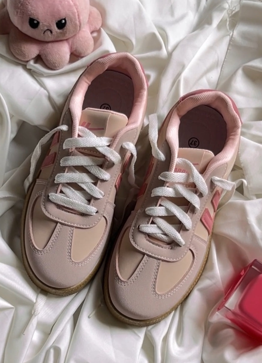 BLUSH