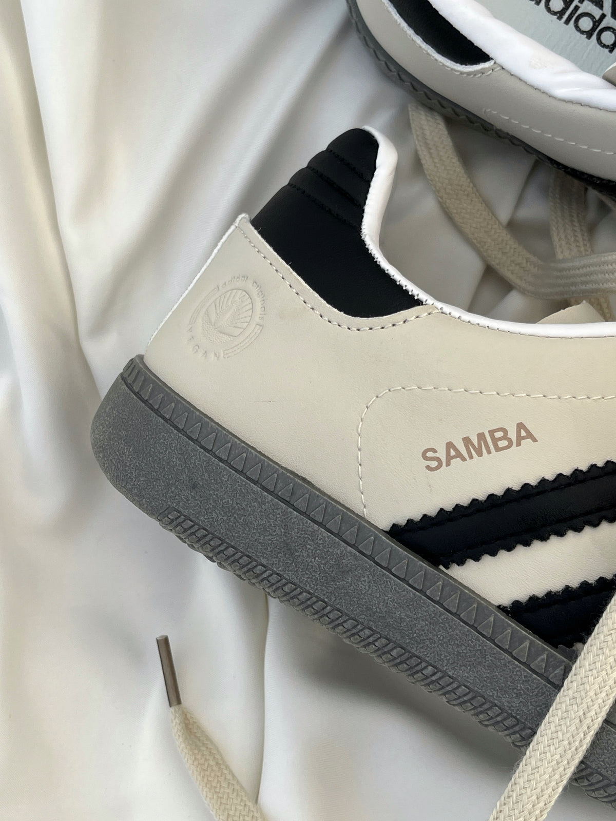 SAMBAS- Muted Gold